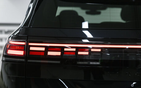 Volkswagen Teramont, 2025 год, 6 400 000 рублей, 11 фотография