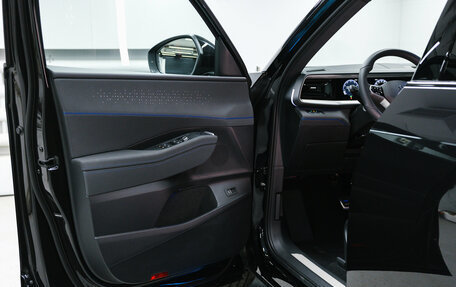 Volkswagen Teramont, 2025 год, 6 400 000 рублей, 19 фотография