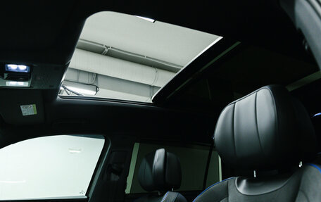 Volkswagen Teramont, 2025 год, 6 400 000 рублей, 26 фотография