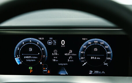 Volkswagen Teramont, 2025 год, 6 400 000 рублей, 37 фотография