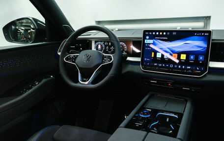 Volkswagen Teramont, 2025 год, 6 400 000 рублей, 31 фотография