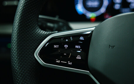 Volkswagen Teramont, 2025 год, 6 400 000 рублей, 34 фотография