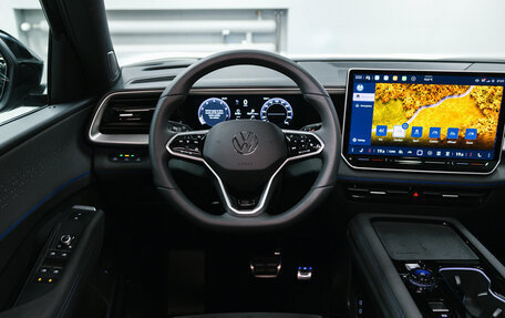 Volkswagen Teramont, 2025 год, 6 400 000 рублей, 30 фотография