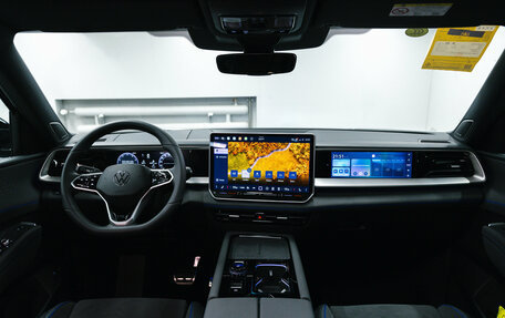 Volkswagen Teramont, 2025 год, 6 400 000 рублей, 29 фотография