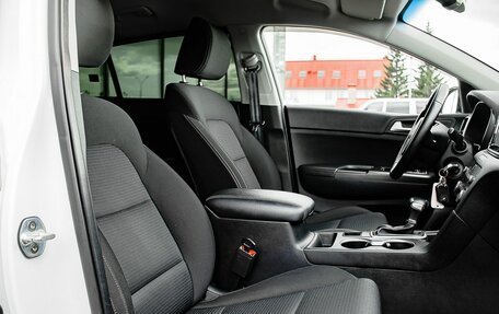 KIA Sportage IV рестайлинг, 2019 год, 2 500 000 рублей, 11 фотография