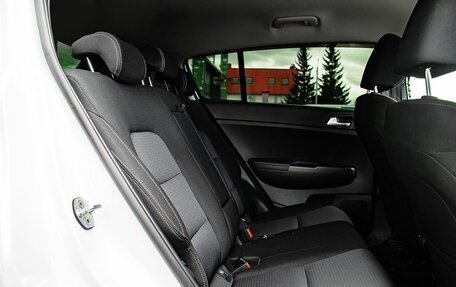 KIA Sportage IV рестайлинг, 2019 год, 2 500 000 рублей, 13 фотография