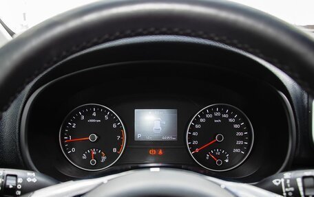 KIA Sportage IV рестайлинг, 2019 год, 2 500 000 рублей, 18 фотография