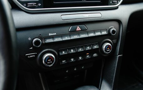 KIA Sportage IV рестайлинг, 2019 год, 2 500 000 рублей, 20 фотография