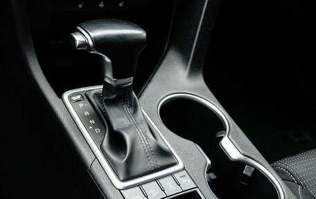 KIA Sportage IV рестайлинг, 2019 год, 2 500 000 рублей, 21 фотография