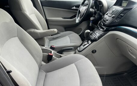 Chevrolet Orlando I, 2012 год, 1 002 000 рублей, 9 фотография