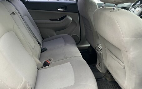 Chevrolet Orlando I, 2012 год, 1 002 000 рублей, 11 фотография