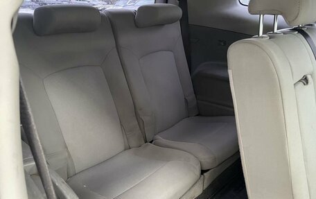 Chevrolet Orlando I, 2012 год, 1 002 000 рублей, 12 фотография