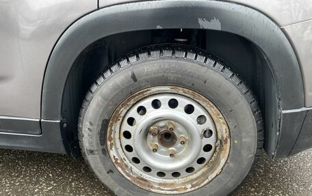 Chevrolet Orlando I, 2012 год, 1 002 000 рублей, 13 фотография