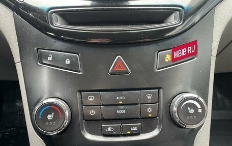 Chevrolet Orlando I, 2012 год, 1 002 000 рублей, 17 фотография