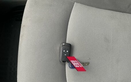 Chevrolet Orlando I, 2012 год, 1 002 000 рублей, 18 фотография