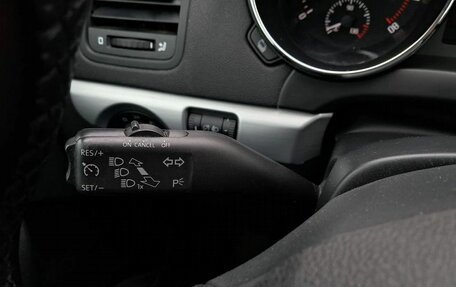 Skoda Yeti I рестайлинг, 2014 год, 950 000 рублей, 9 фотография