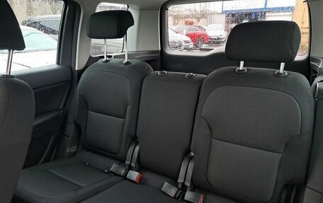 Skoda Yeti I рестайлинг, 2014 год, 950 000 рублей, 16 фотография