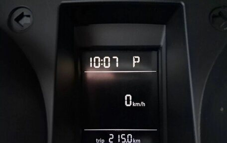 Skoda Yeti I рестайлинг, 2014 год, 950 000 рублей, 11 фотография