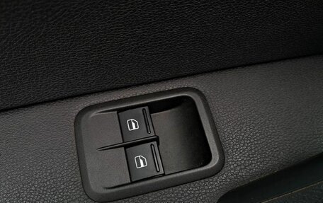 Skoda Yeti I рестайлинг, 2014 год, 950 000 рублей, 12 фотография