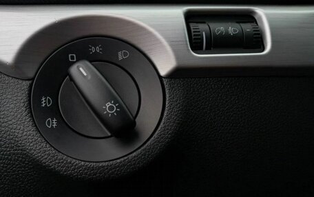 Skoda Yeti I рестайлинг, 2014 год, 950 000 рублей, 13 фотография