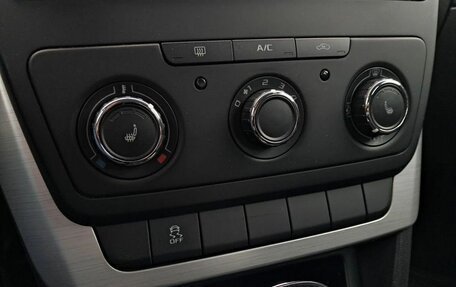 Skoda Yeti I рестайлинг, 2014 год, 950 000 рублей, 15 фотография