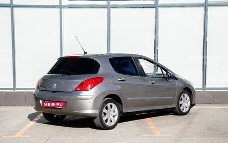 Peugeot 308 II, 2010 год, 400 000 рублей, 2 фотография