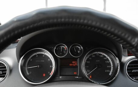 Peugeot 308 II, 2010 год, 400 000 рублей, 15 фотография