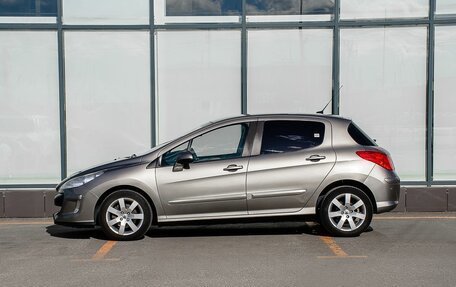 Peugeot 308 II, 2010 год, 400 000 рублей, 7 фотография