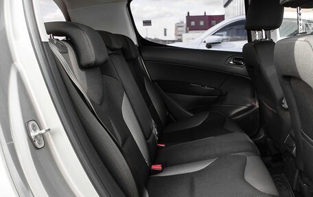 Peugeot 308 II, 2010 год, 400 000 рублей, 12 фотография