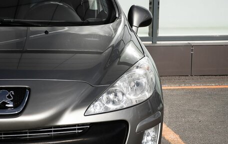 Peugeot 308 II, 2010 год, 400 000 рублей, 10 фотография