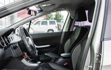 Peugeot 308 II, 2010 год, 400 000 рублей, 11 фотография