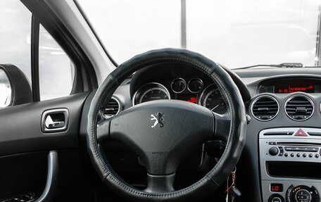 Peugeot 308 II, 2010 год, 400 000 рублей, 14 фотография
