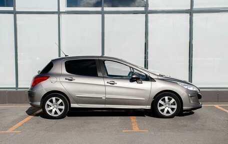 Peugeot 308 II, 2010 год, 400 000 рублей, 8 фотография