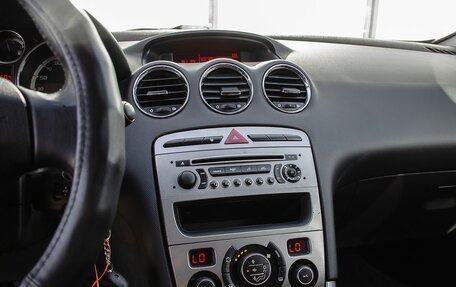 Peugeot 308 II, 2010 год, 400 000 рублей, 16 фотография