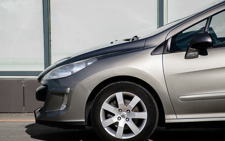 Peugeot 308 II, 2010 год, 400 000 рублей, 9 фотография