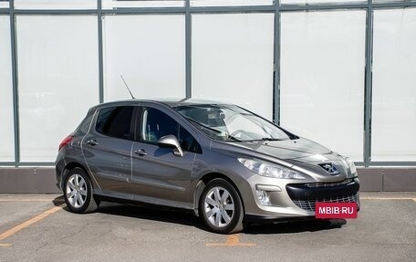 Peugeot 308 II, 2010 год, 400 000 рублей, 5 фотография