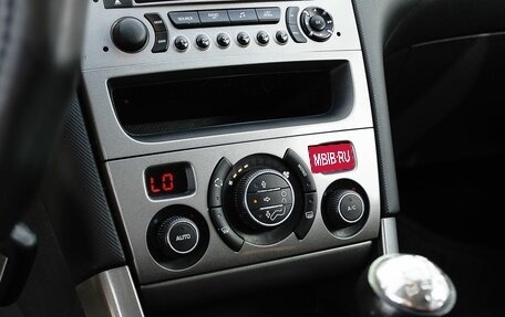 Peugeot 308 II, 2010 год, 400 000 рублей, 17 фотография