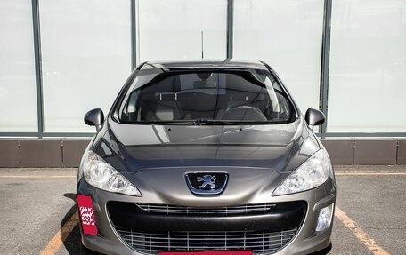 Peugeot 308 II, 2010 год, 400 000 рублей, 3 фотография