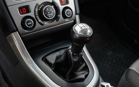 Peugeot 308 II, 2010 год, 400 000 рублей, 18 фотография