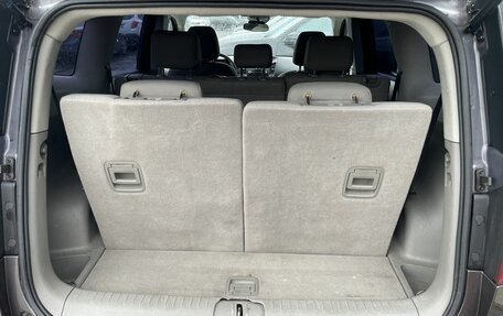 Chevrolet Orlando I, 2012 год, 1 002 000 рублей, 14 фотография