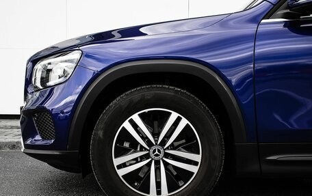 Mercedes-Benz GLB, 2020 год, 4 800 000 рублей, 7 фотография