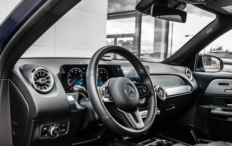 Mercedes-Benz GLB, 2020 год, 4 800 000 рублей, 12 фотография