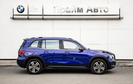 Mercedes-Benz GLB, 2020 год, 4 800 000 рублей, 6 фотография