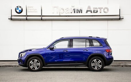 Mercedes-Benz GLB, 2020 год, 4 800 000 рублей, 5 фотография