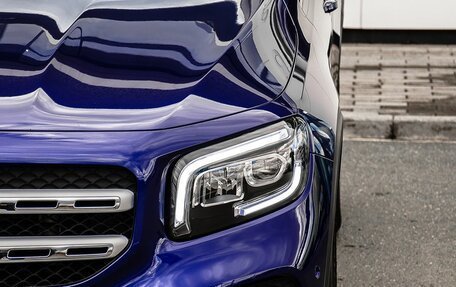 Mercedes-Benz GLB, 2020 год, 4 800 000 рублей, 8 фотография