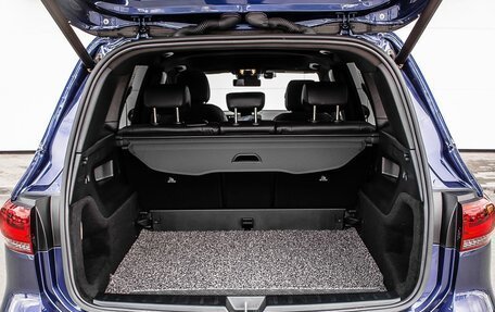 Mercedes-Benz GLB, 2020 год, 4 800 000 рублей, 9 фотография