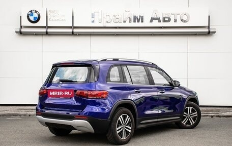 Mercedes-Benz GLB, 2020 год, 4 800 000 рублей, 2 фотография
