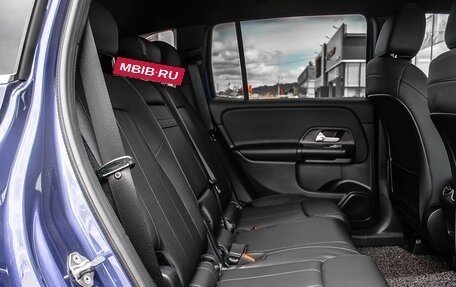 Mercedes-Benz GLB, 2020 год, 4 800 000 рублей, 14 фотография