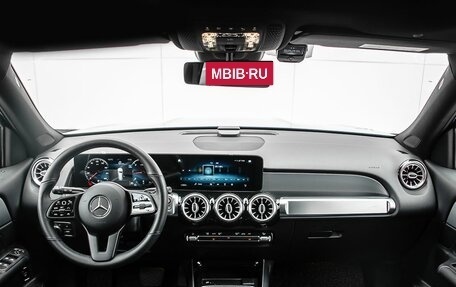 Mercedes-Benz GLB, 2020 год, 4 800 000 рублей, 11 фотография