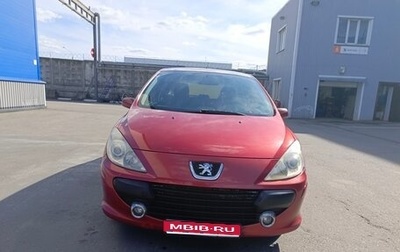 Peugeot 307 I, 2006 год, 480 000 рублей, 1 фотография